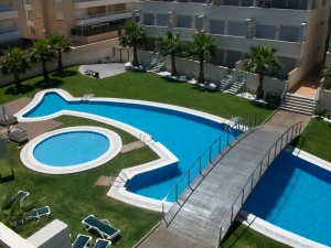 Denia Student Apartments